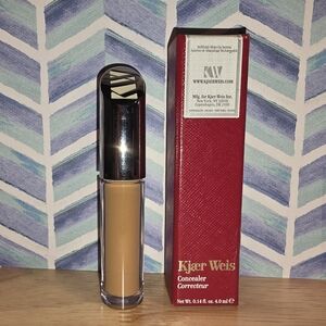 Kjaer Weis Cream Concealer - M240